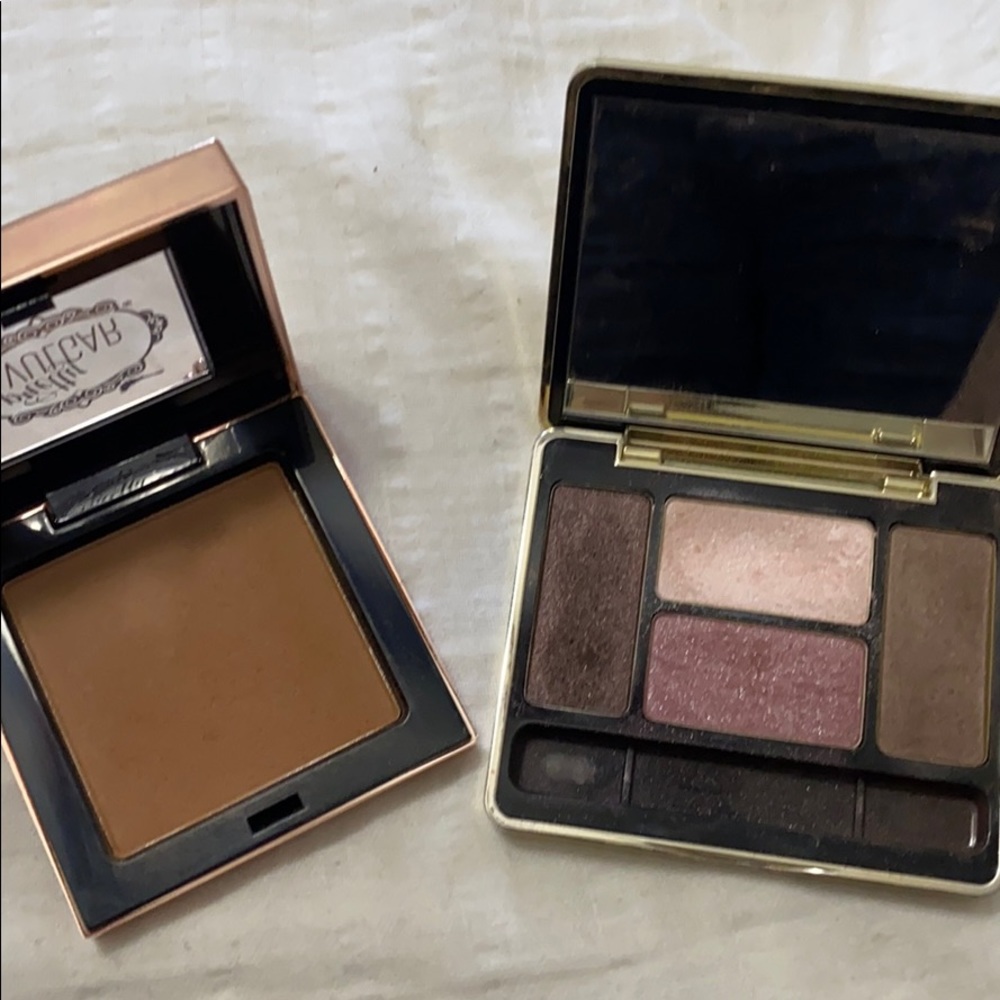 Make up duo🌟